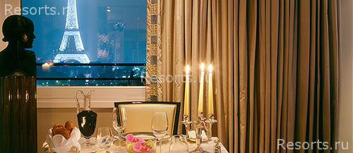 Hotel Plaza Athenee 33